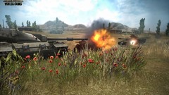 World of Tanks Screens