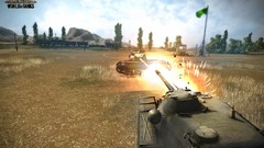 World of Tanks Screens
