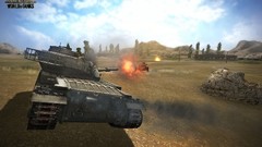 World of Tanks Screens