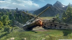 World of Tanks tanks