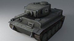 World of Tanks tanks