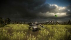 World of Tanks tanks