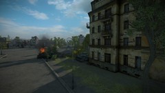 World of Tanks tanks