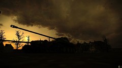 World of Tanks tanks