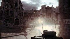 World of Tanks tanks