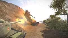 World of Tanks tanks