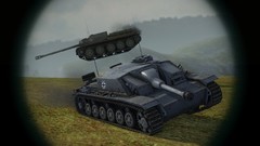 World of Tanks tanks