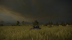 World of Tanks tanks