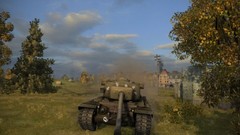 World of Tanks tanks