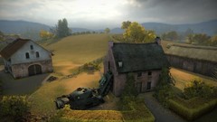 World of Tanks tanks