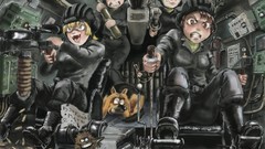 World of Tanks tanks