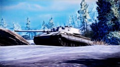 World of Tanks tanks