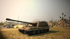 World of Tanks tanks