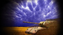 World of Tanks tanks