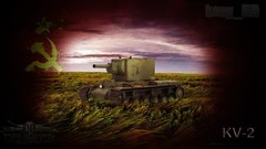 World of Tanks tanks