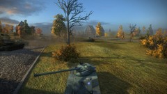 World of Tanks tanks