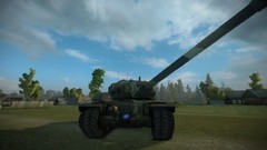 World of Tanks tanks
