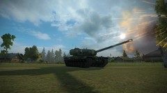 World of Tanks tanks