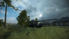 World of Tanks tanks