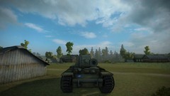 World of Tanks tanks