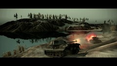 World of Tanks tanks