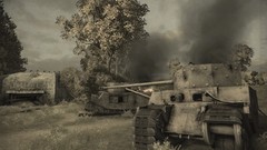 World of Tanks tanks