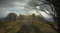 World of Tanks tanks