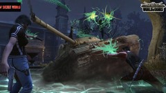 World of Tanks tanks