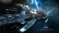 World of Tanks tanks