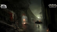 World of Tanks tanks