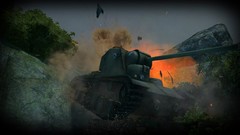 World of Tanks tanks