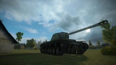 World of Tanks tanks