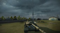 World of Tanks tanks