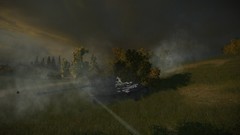 World of Tanks tanks