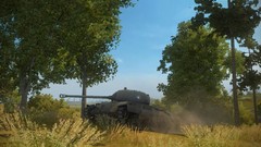 World of Tanks tanks