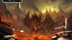 World of Tanks tanks