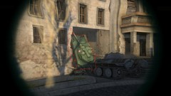 World of Tanks tanks