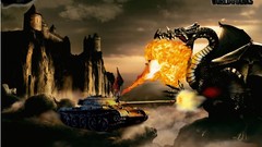 World of Tanks tanks