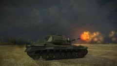 World of Tanks tanks