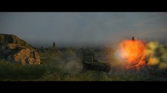 World of Tanks tanks