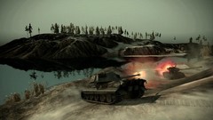 World of Tanks tanks