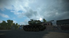World of Tanks tanks