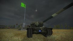 World of Tanks tanks