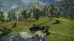 World of Tanks tanks