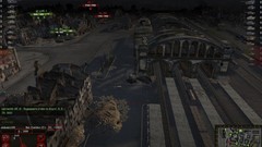 World of Tanks tanks