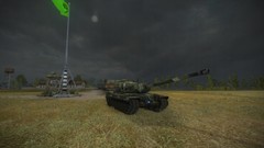World of Tanks tanks