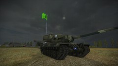 World of Tanks tanks
