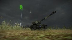 World of Tanks tanks