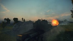 World of Tanks tanks