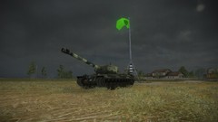 World of Tanks tanks